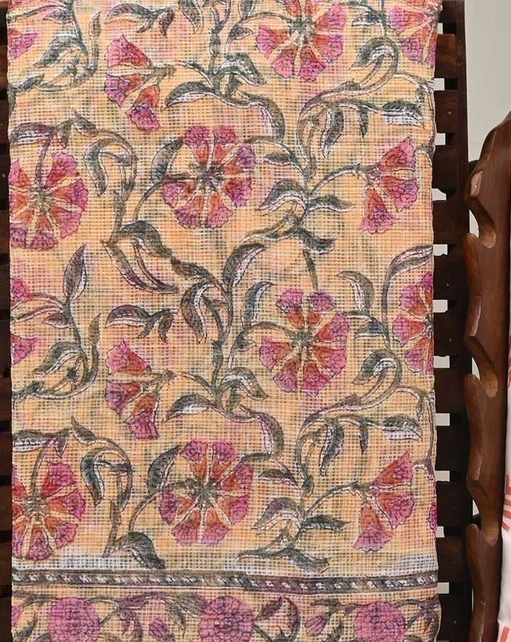 KOTA DORIYA (3PC) SUIT