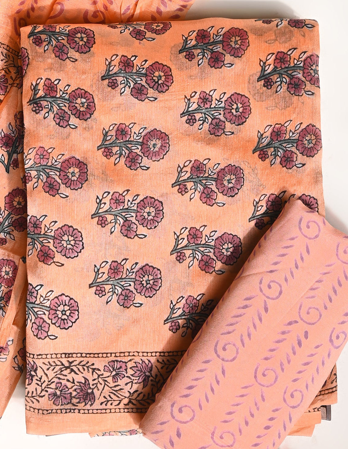 Puna Silk Suits Sets