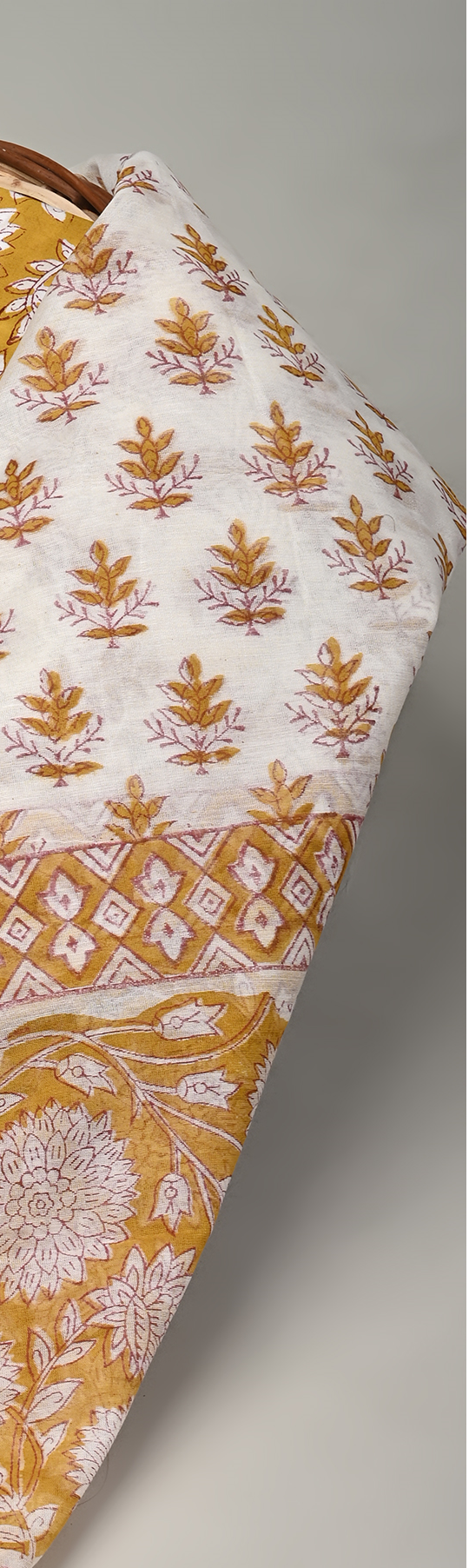 KOTA DORIYA DUPATTA COTTON SUIT