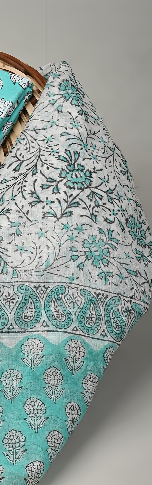 KOTA DORIYA DUPATTA COTTON SUIT