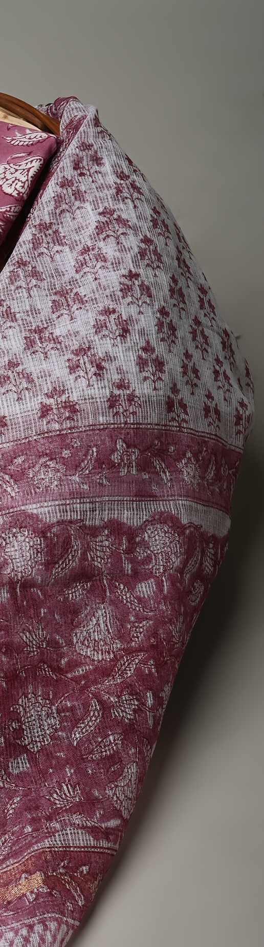 KOTA DORIYA DUPATTA COTTON SUIT