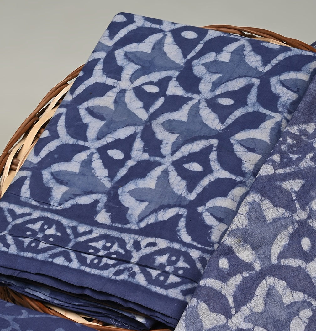 CHANDERI COTTON DUPATTA