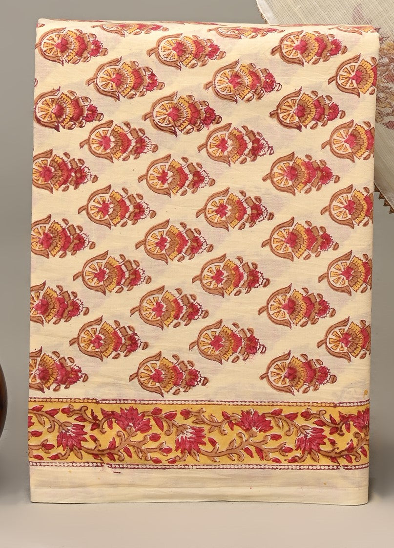 KOTA DORIYA LACE DUPATTA SUIT