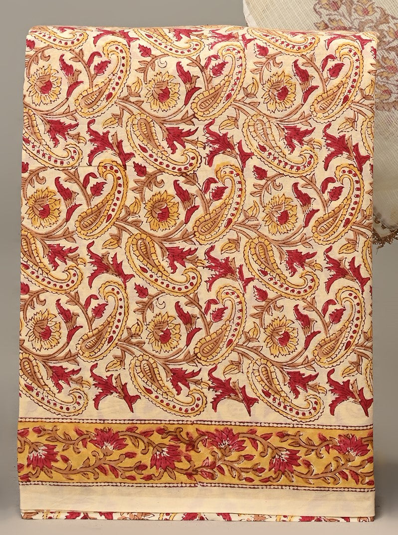 KOTA DORIYA LACE DUPATTA SUIT