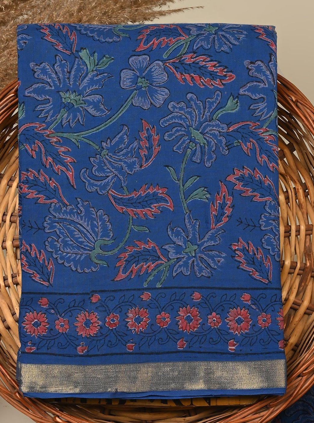 SOUTH COTTON SUITS (MANGALGIRI)