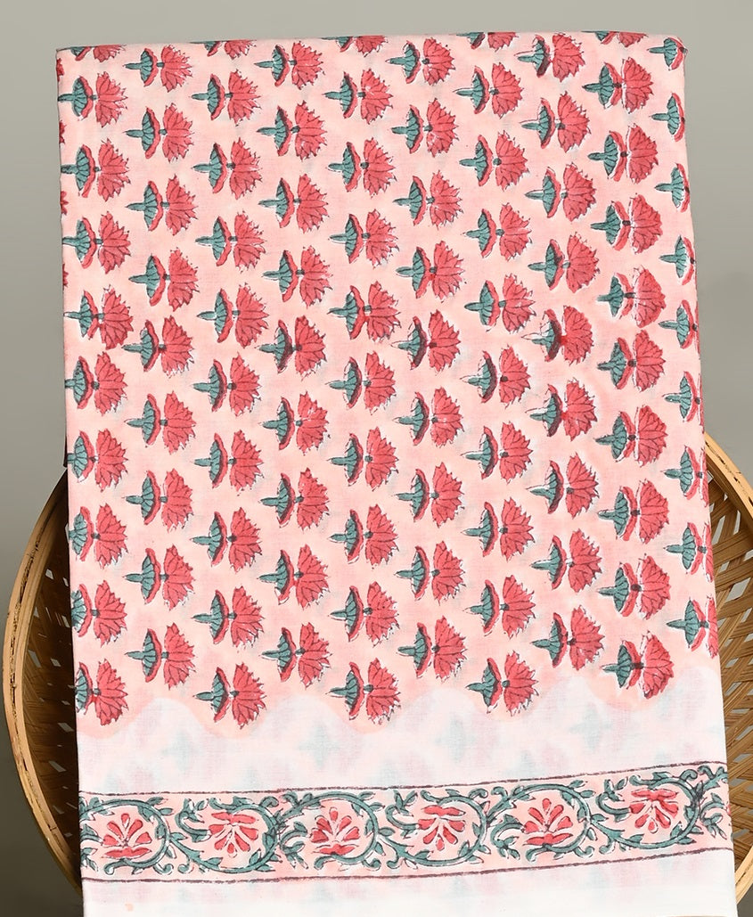 CHANDERI COTTON DUPATTA