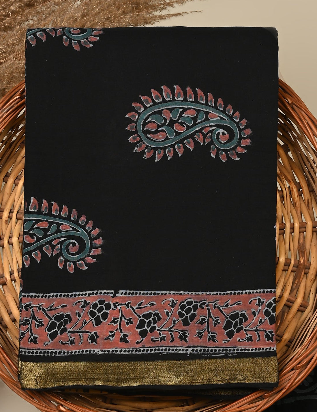 SOUTH COTTON SUITS (MANGALGIRI)