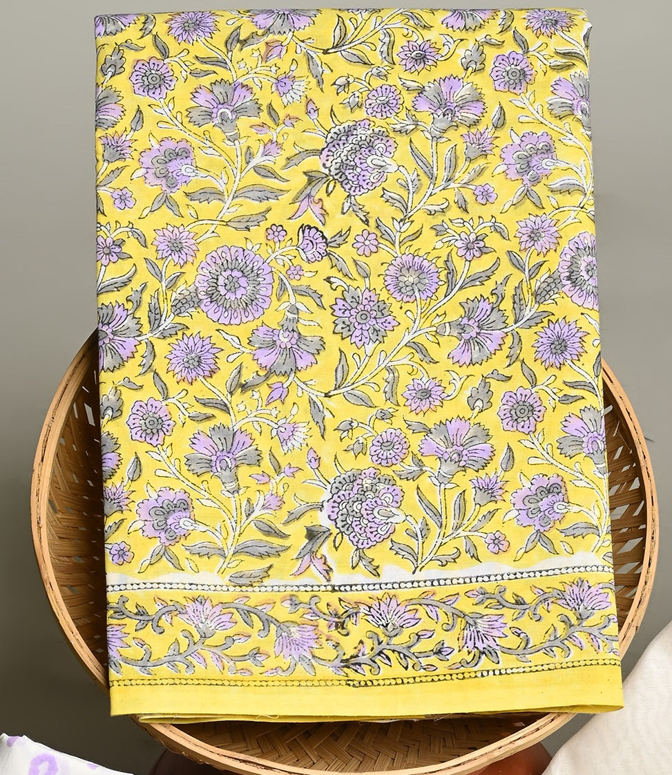 CHANDERI COTTON DUPATTA