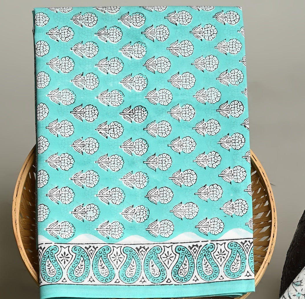 CHANDERI COTTON DUPATTA