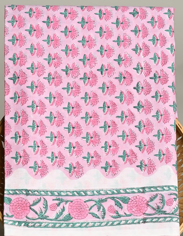 COTTON DUPATTA COTTON SUIT
