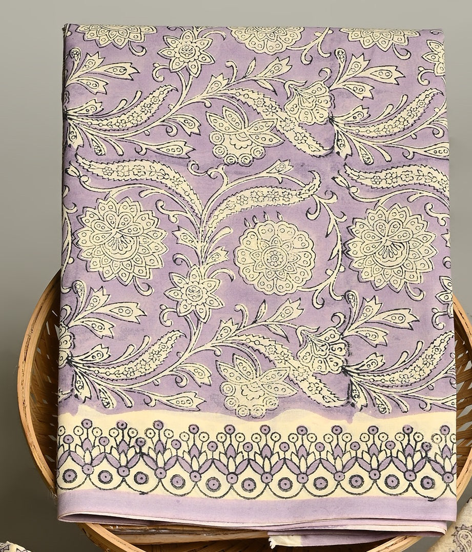 CHANDERI COTTON DUPATTA