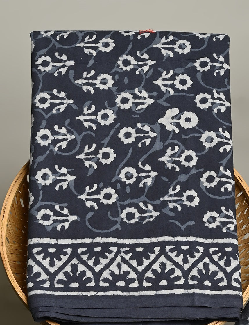 CHANDERI COTTON DUPATTA