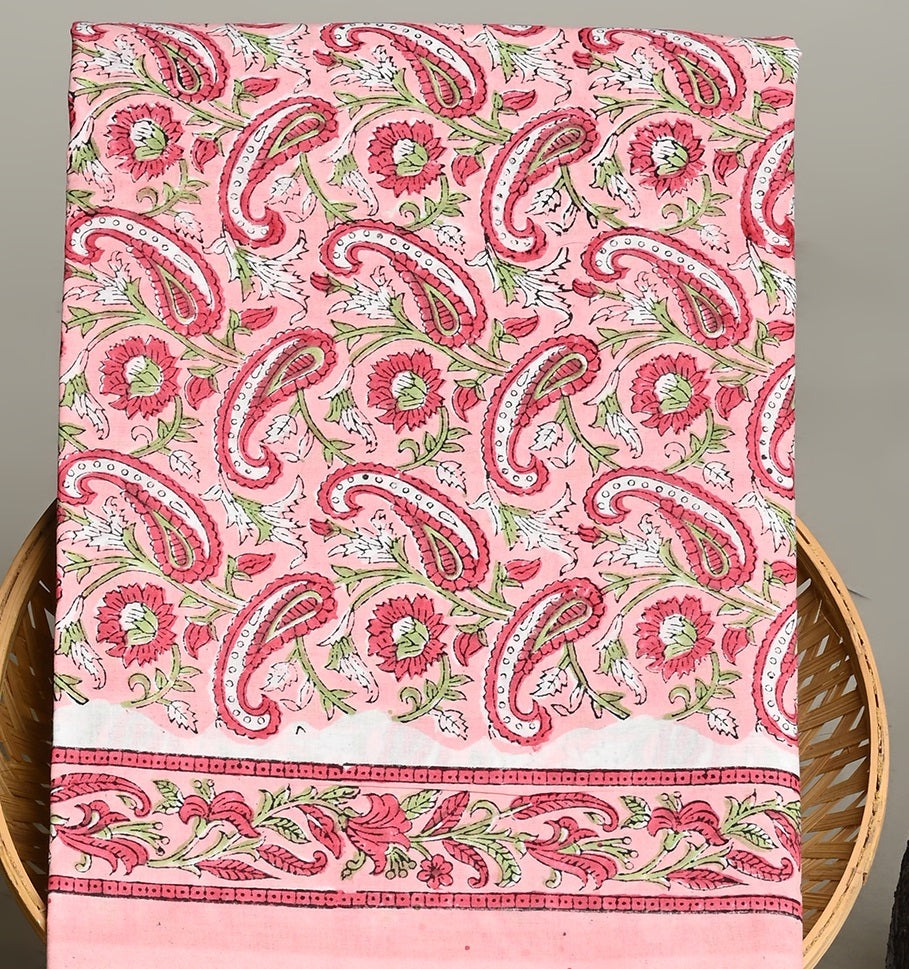 COTTON DUPATTA COTTON SUIT