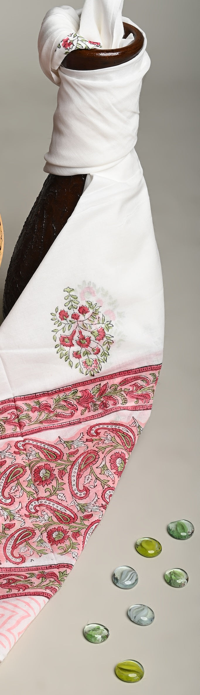 COTTON DUPATTA COTTON SUIT