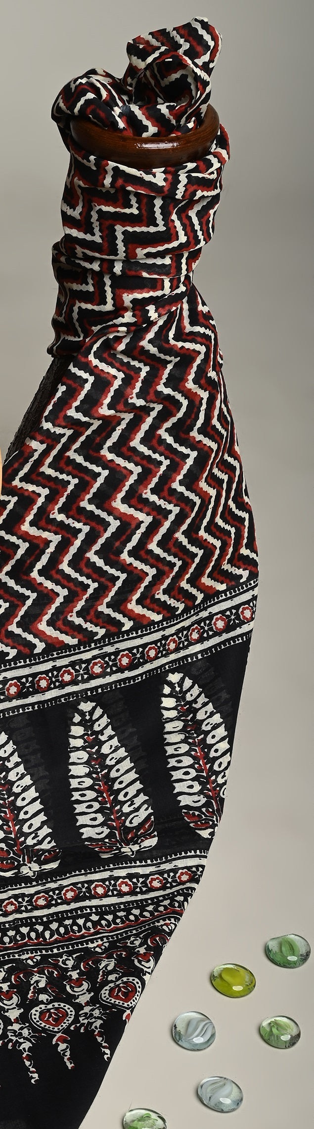 COTTON DUPATTA COTTON SUIT