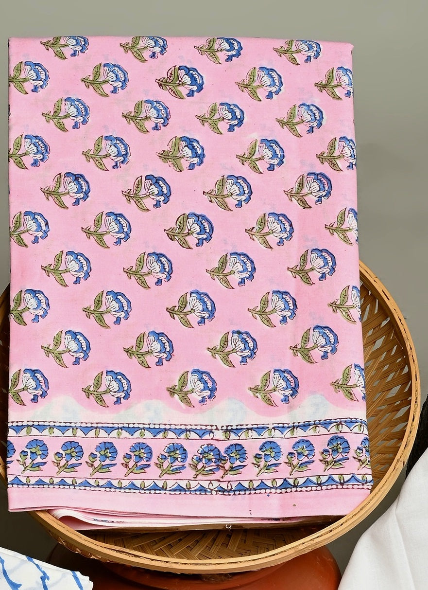 COTTON DUPATTA COTTON SUIT
