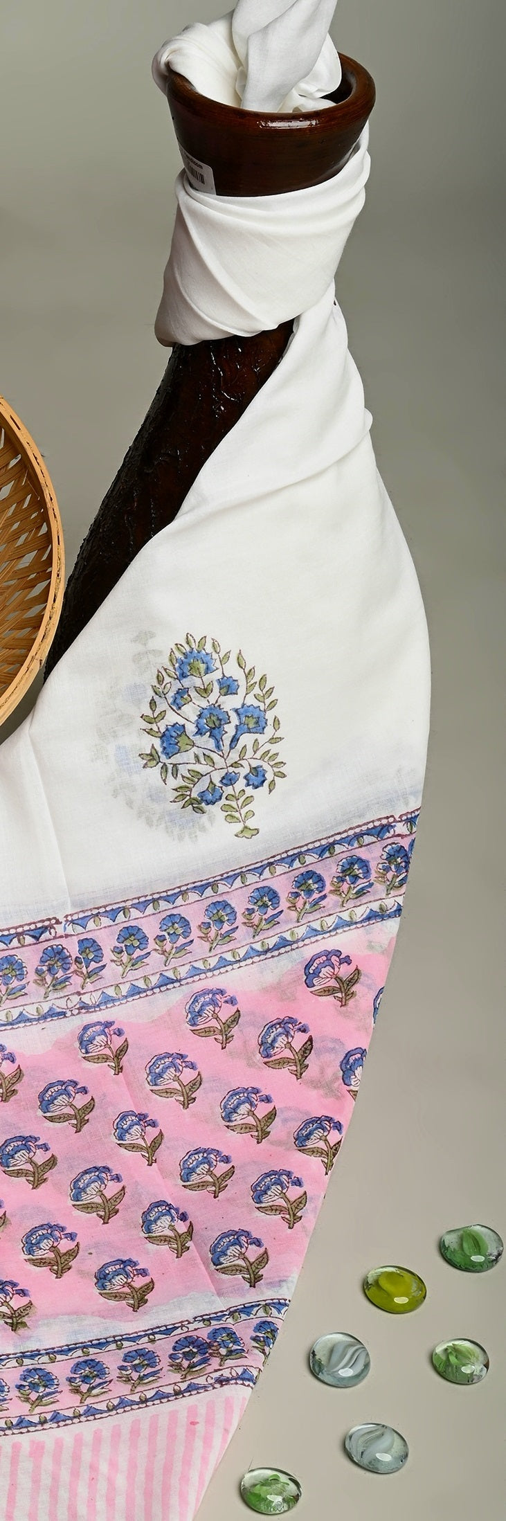COTTON DUPATTA COTTON SUIT