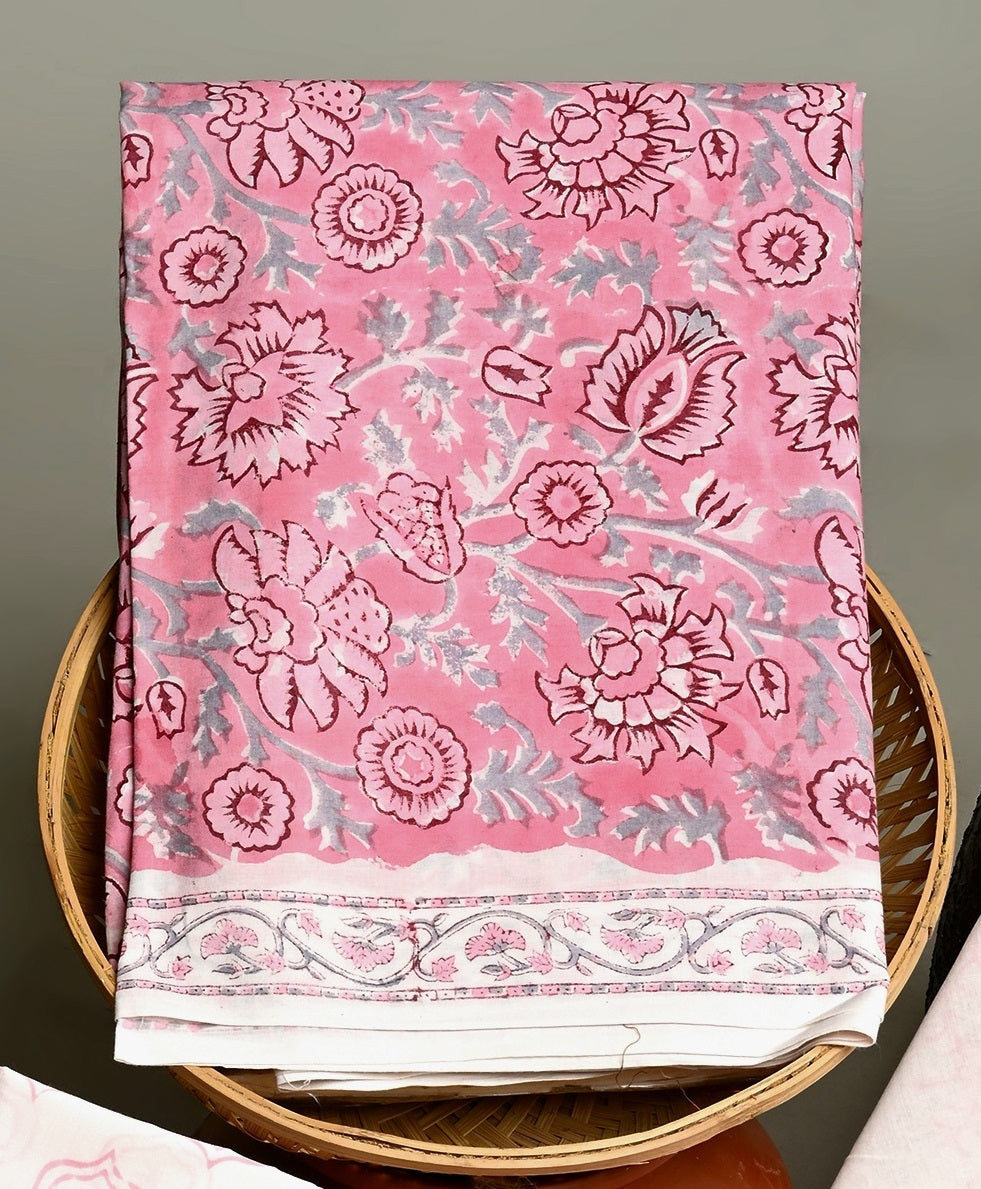 COTTON DUPATTA COTTON SUIT