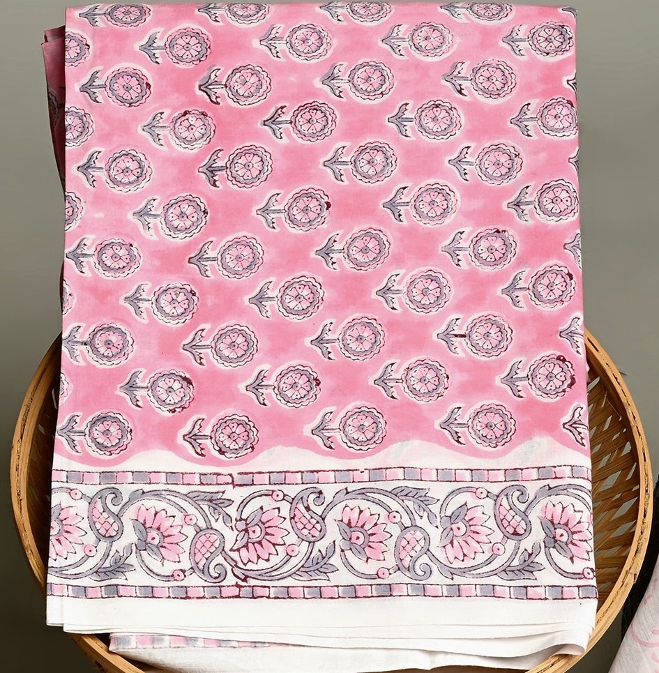 COTTON DUPATTA COTTON SUIT