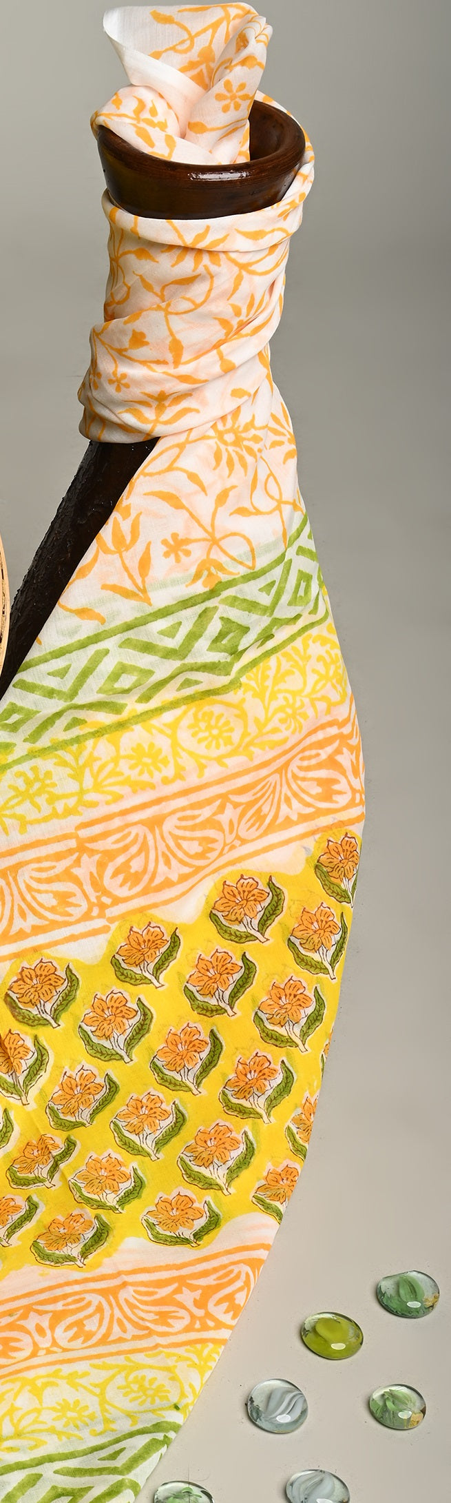 COTTON DUPATTA COTTON SUIT