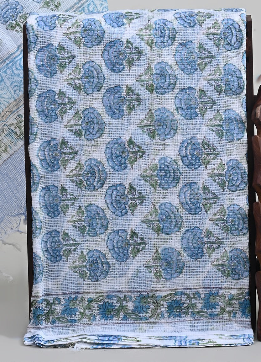 KOTA DORIYA (3PC) SUIT