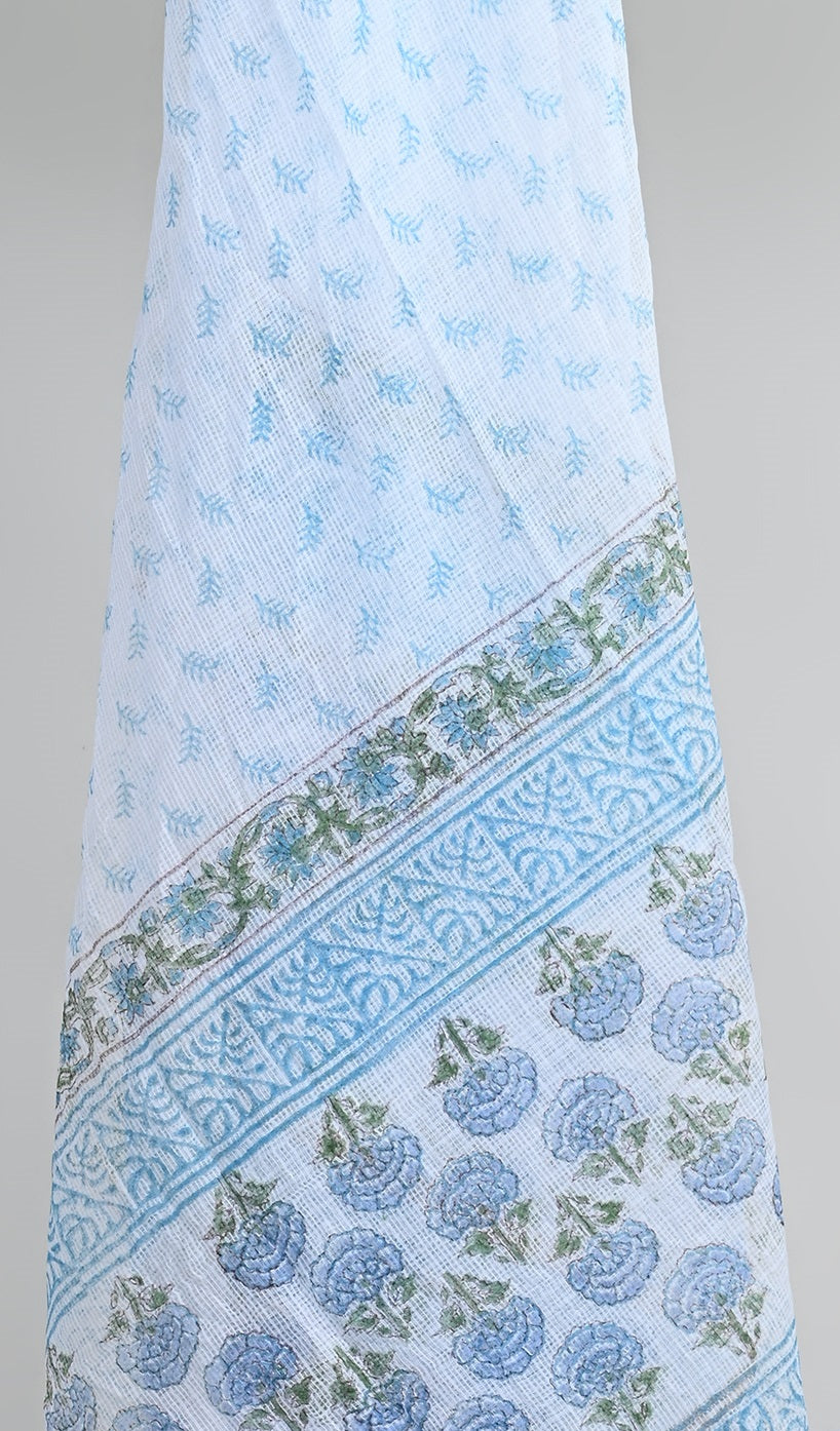 KOTA DORIYA (3PC) SUIT