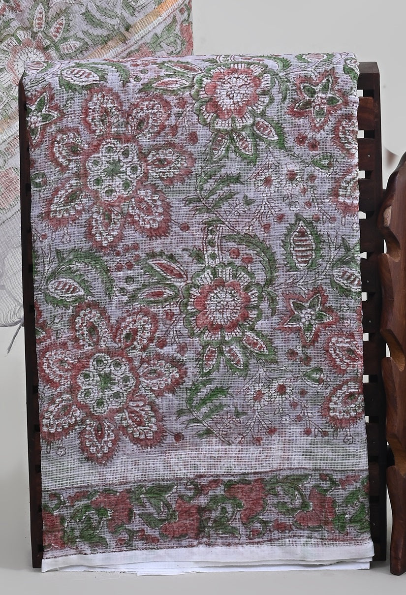 KOTA DORIYA (3PC) SUIT
