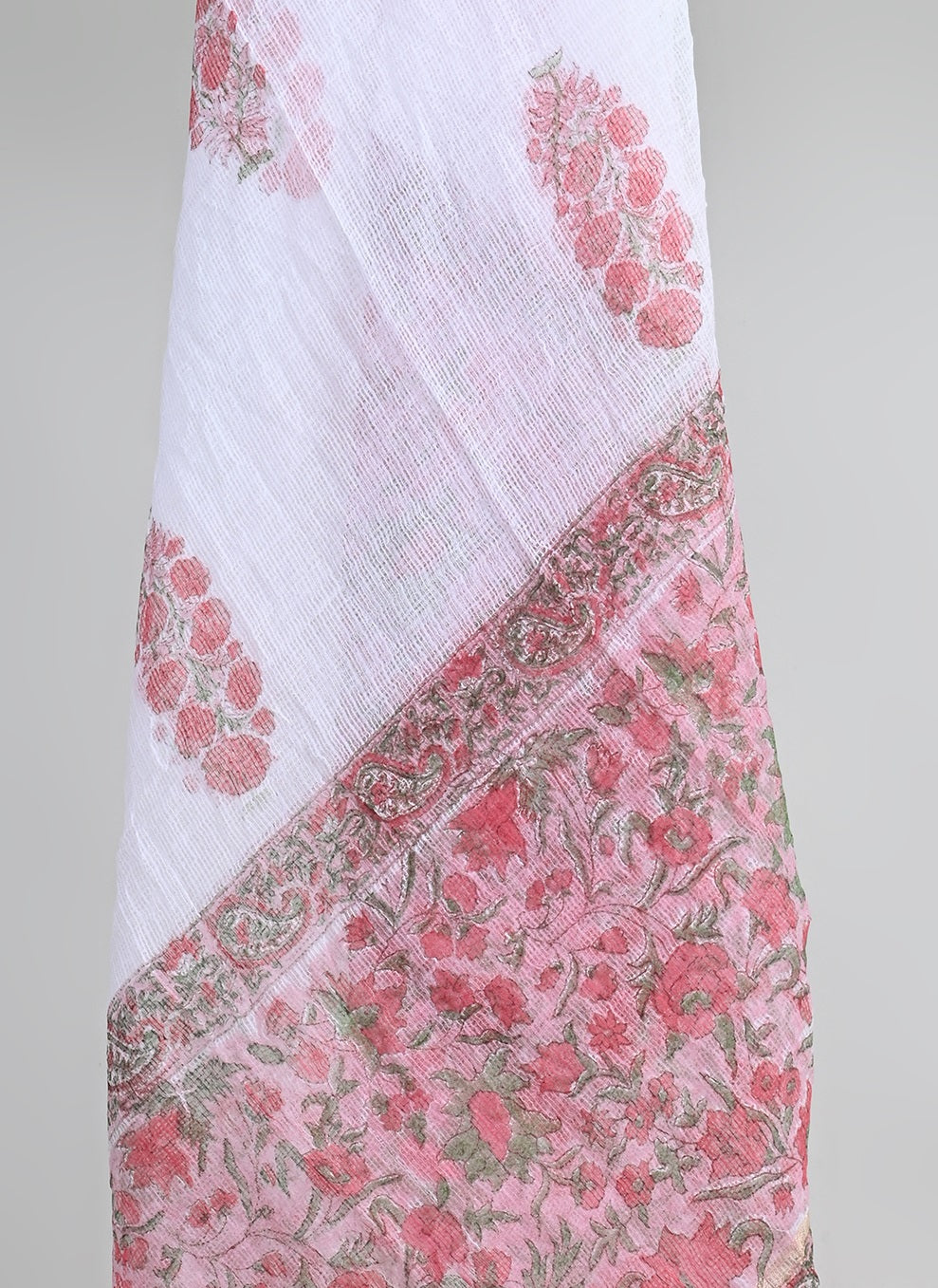 KOTA DORIYA (3PC) SUIT