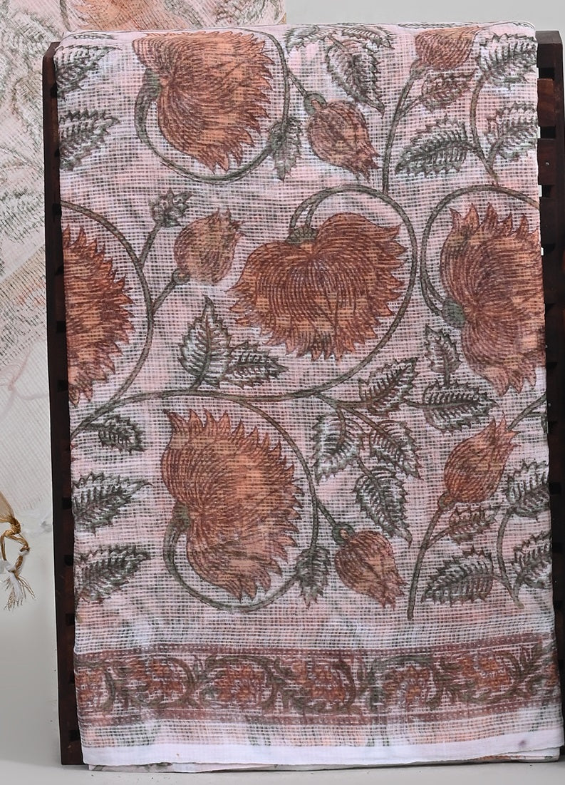 KOTA DORIYA (3PC) SUIT