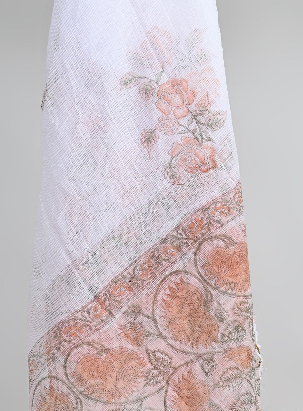 KOTA DORIYA (3PC) SUIT