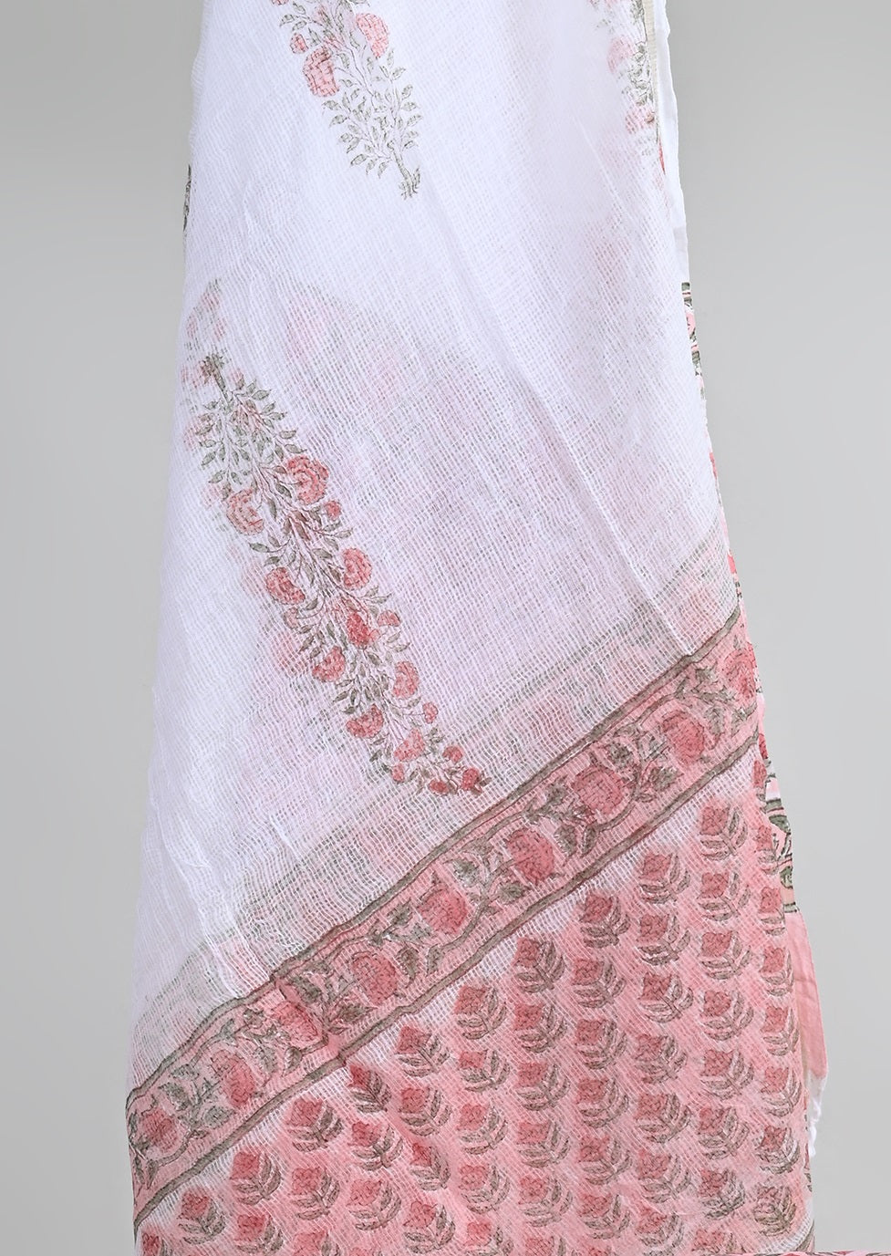 KOTA DORIYA (3PC) SUIT