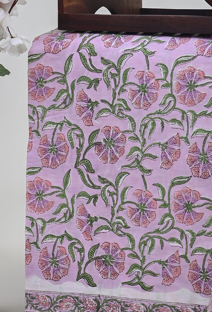 CHANDERI COTTON DUPATTA