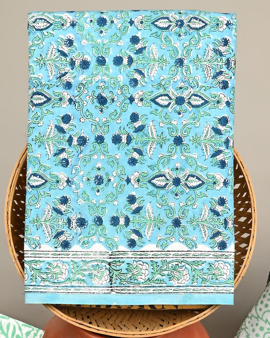 COTTON DUPATTA COTTON SUIT