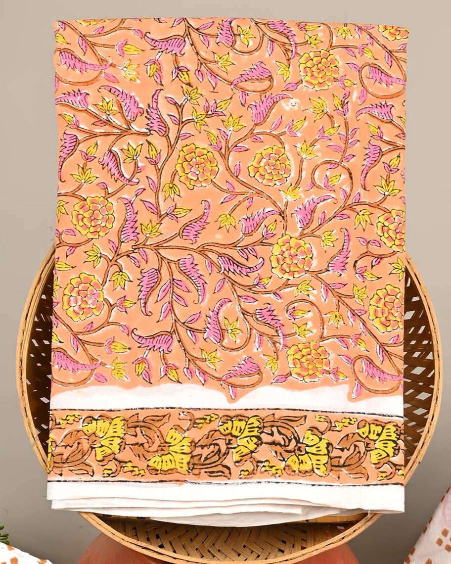 COTTON DUPATTA COTTON SUIT