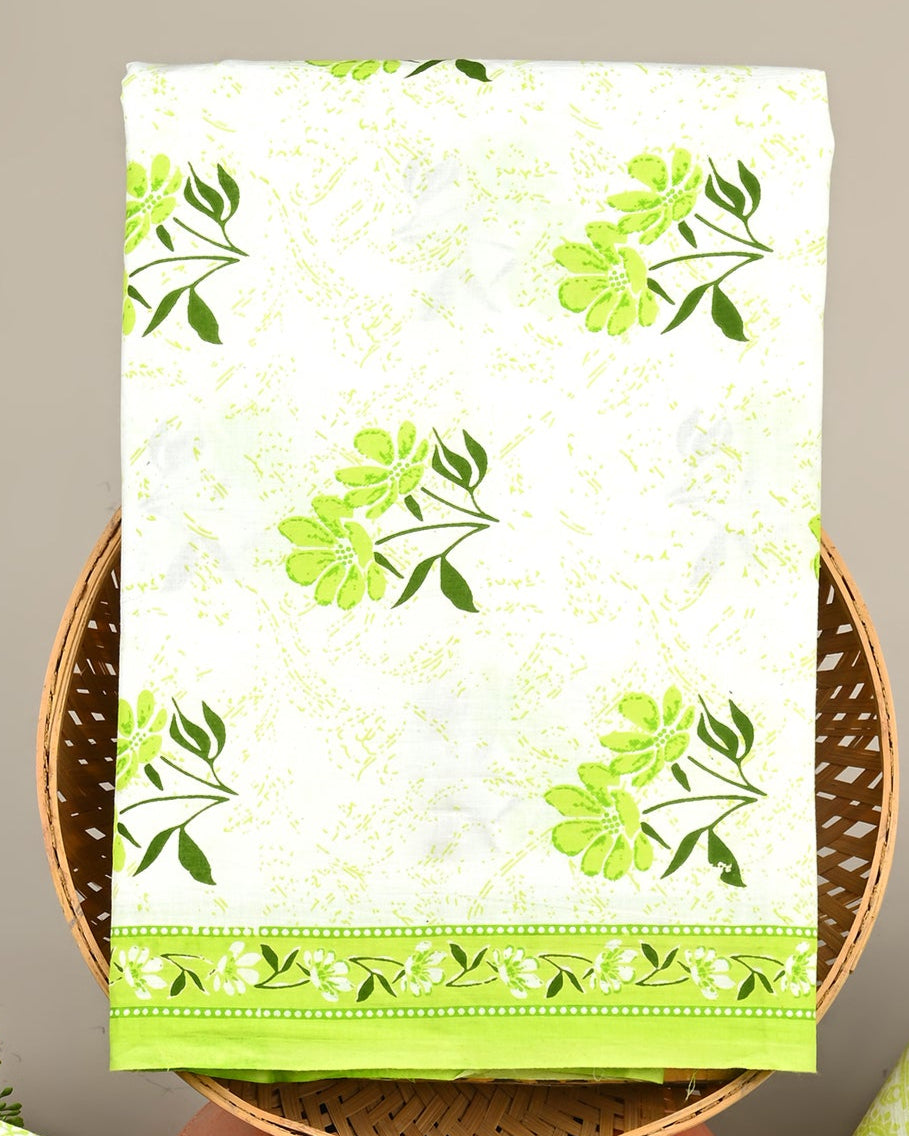 COTTON DUPATTA COTTON SUIT