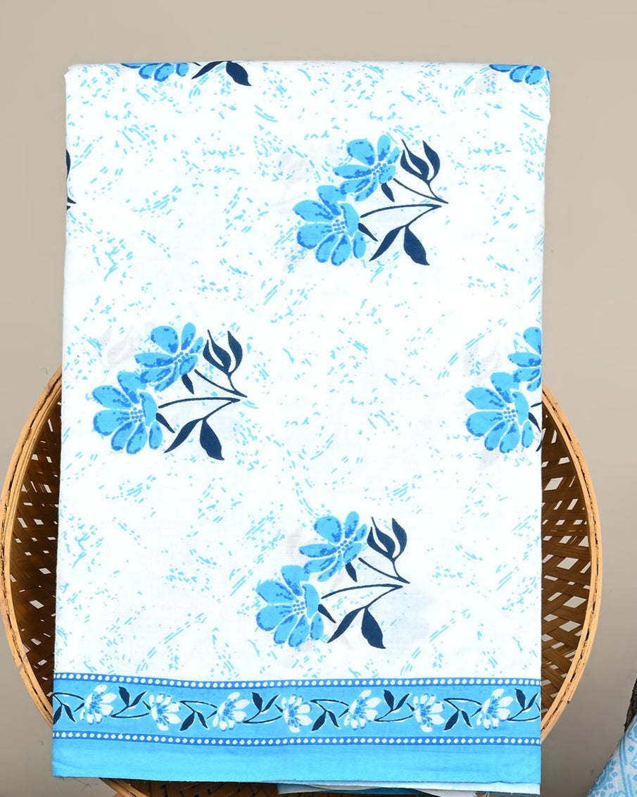COTTON DUPATTA COTTON SUIT