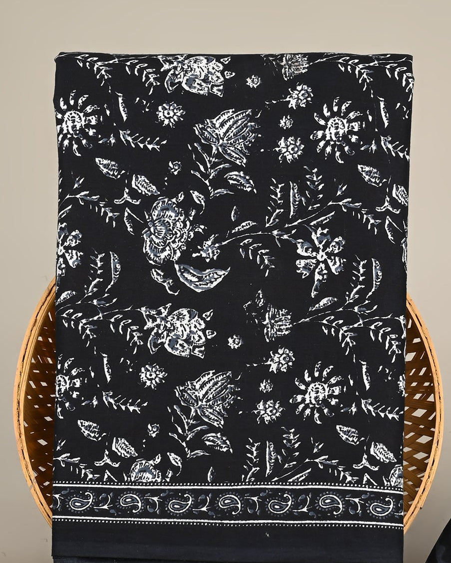 COTTON DUPATTA COTTON SUIT