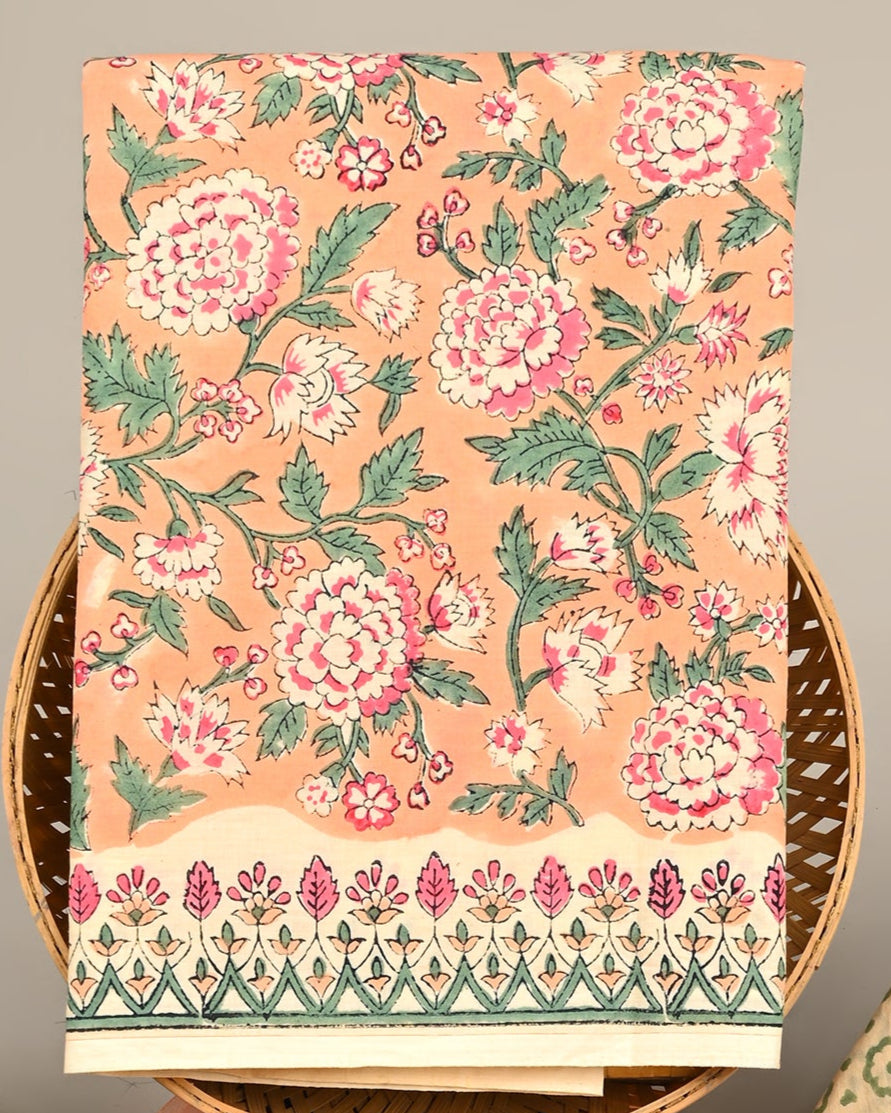 COTTON DUPATTA COTTON SUIT