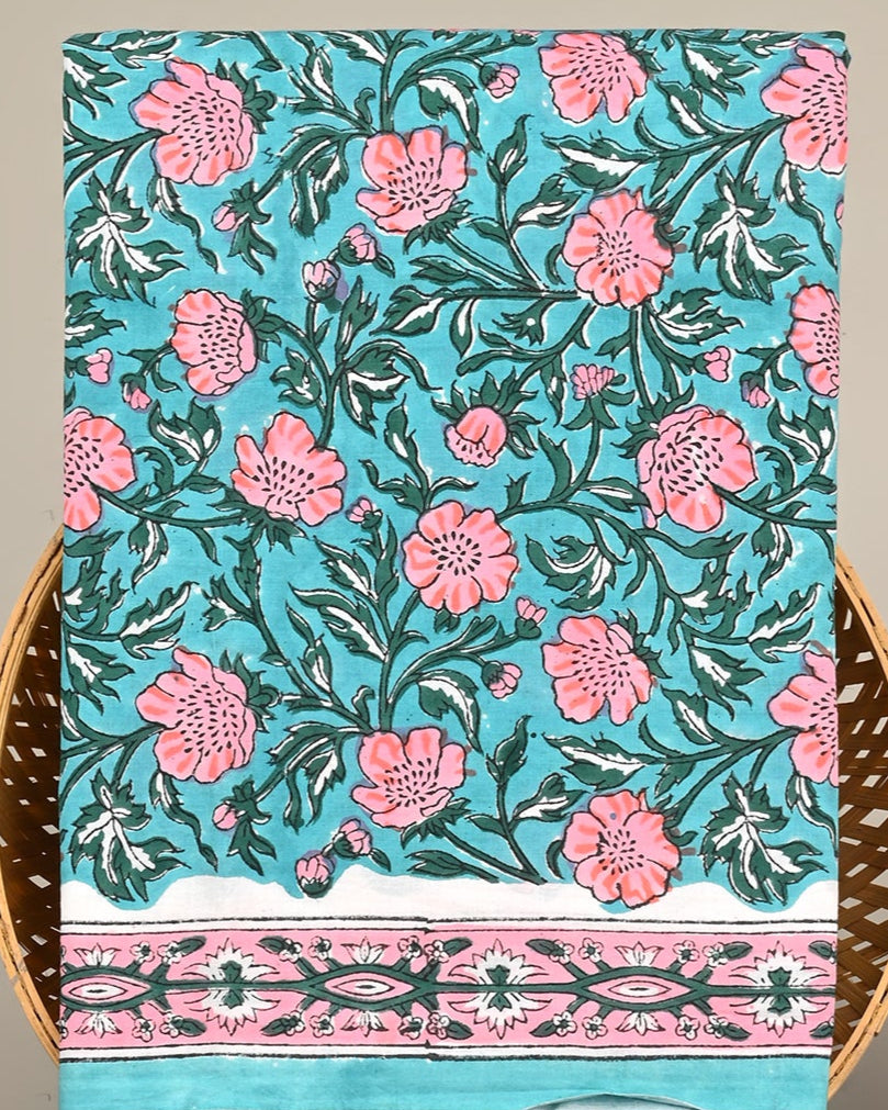 COTTON DUPATTA COTTON SUIT
