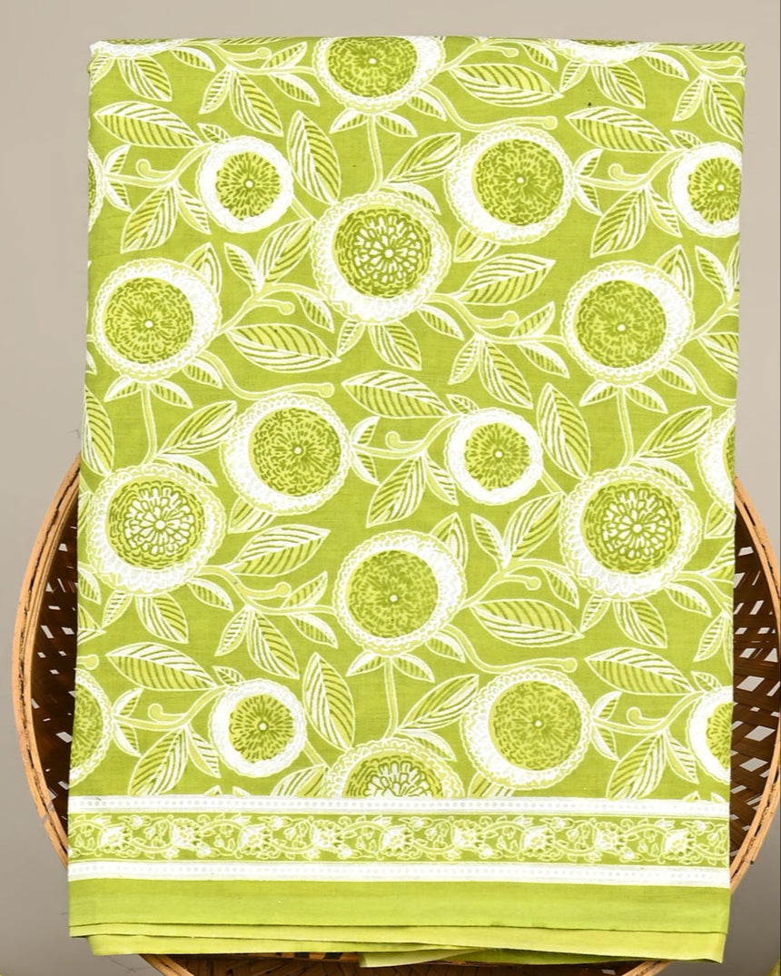 COTTON DUPATTA COTTON SUIT