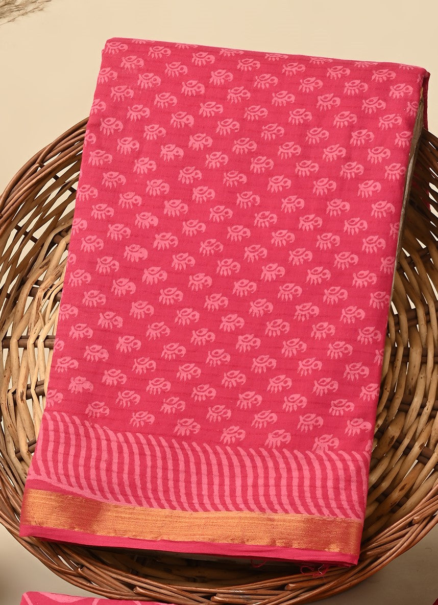 SOUTH COTTON SUITS (MANGALGIRI)