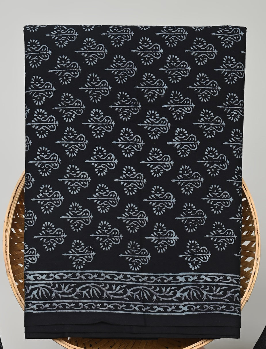 KOTA DORIYA DUPATTA COTTON SUIT
