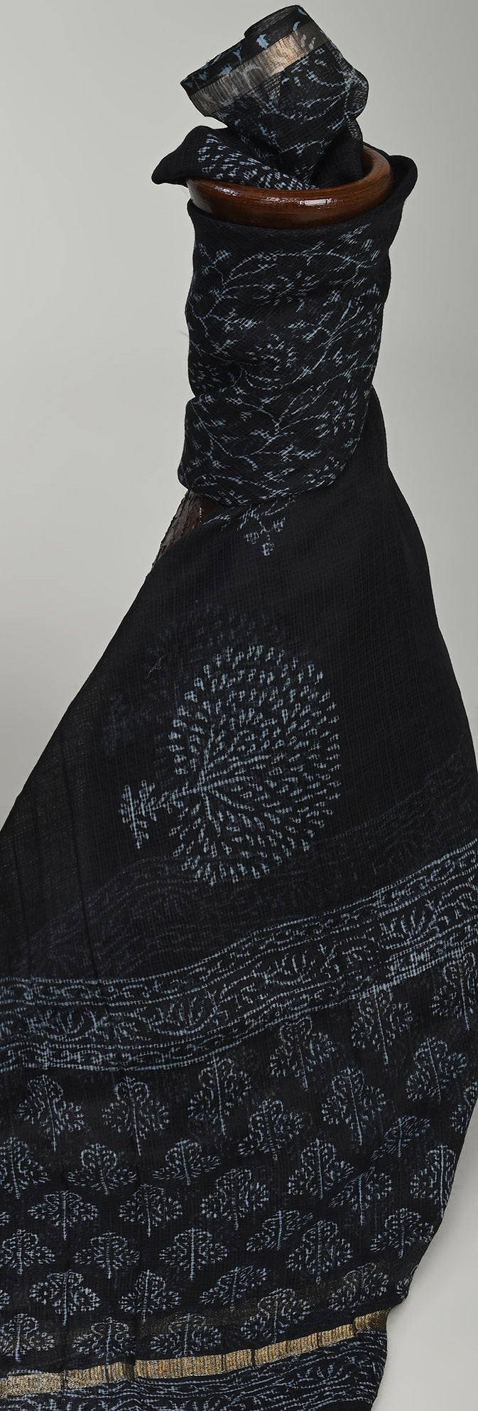 KOTA DORIYA DUPATTA COTTON SUIT