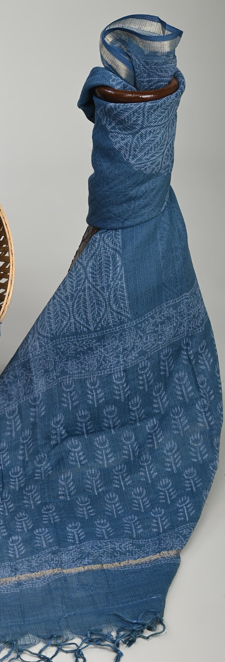 KOTA DORIYA DUPATTA COTTON SUIT