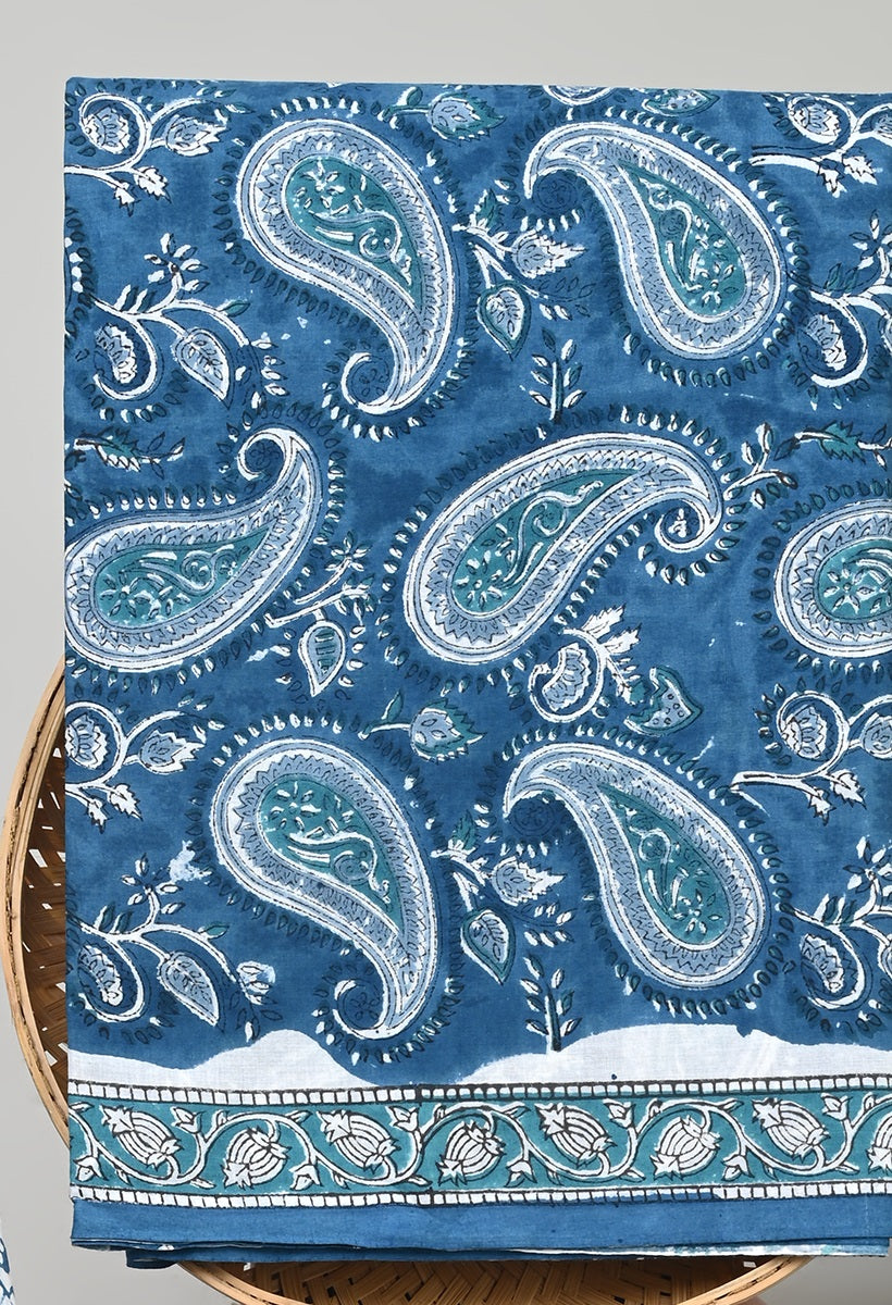 CHANDERI COTTON DUPATTA