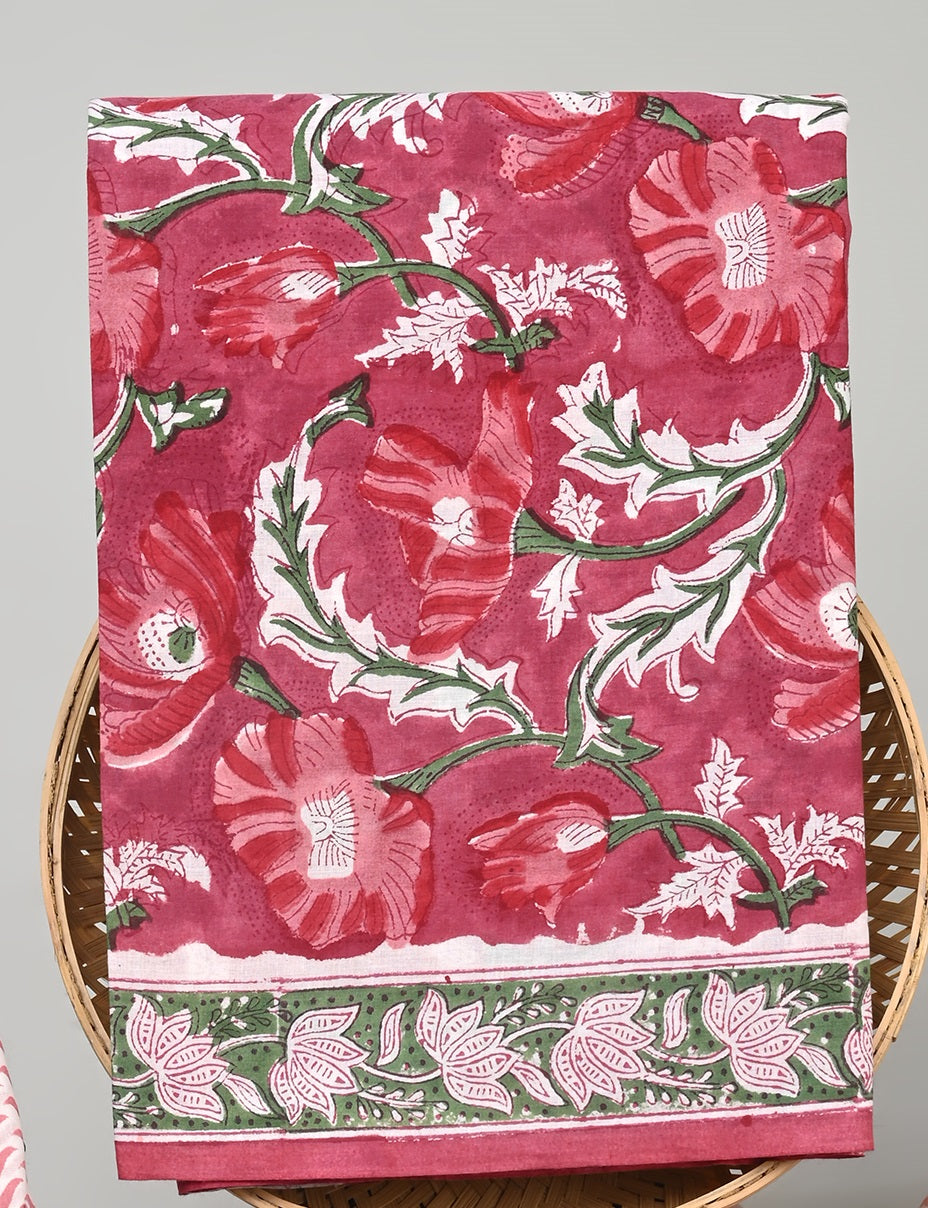CHANDERI COTTON DUPATTA