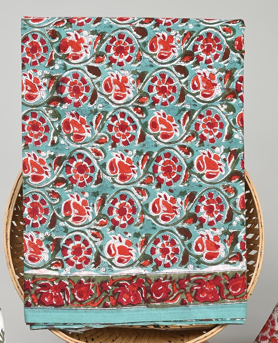CHANDERI COTTON DUPATTA