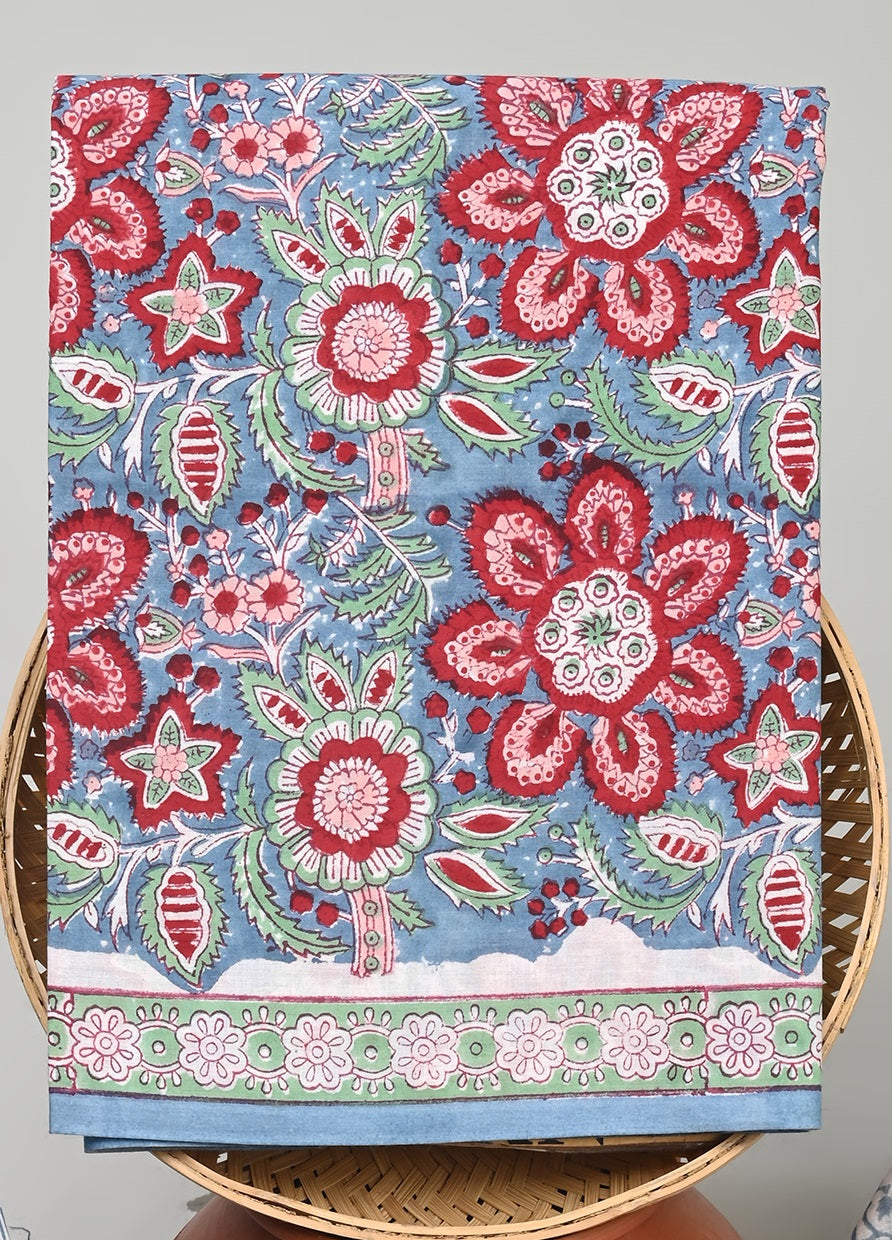 CHANDERI COTTON DUPATTA