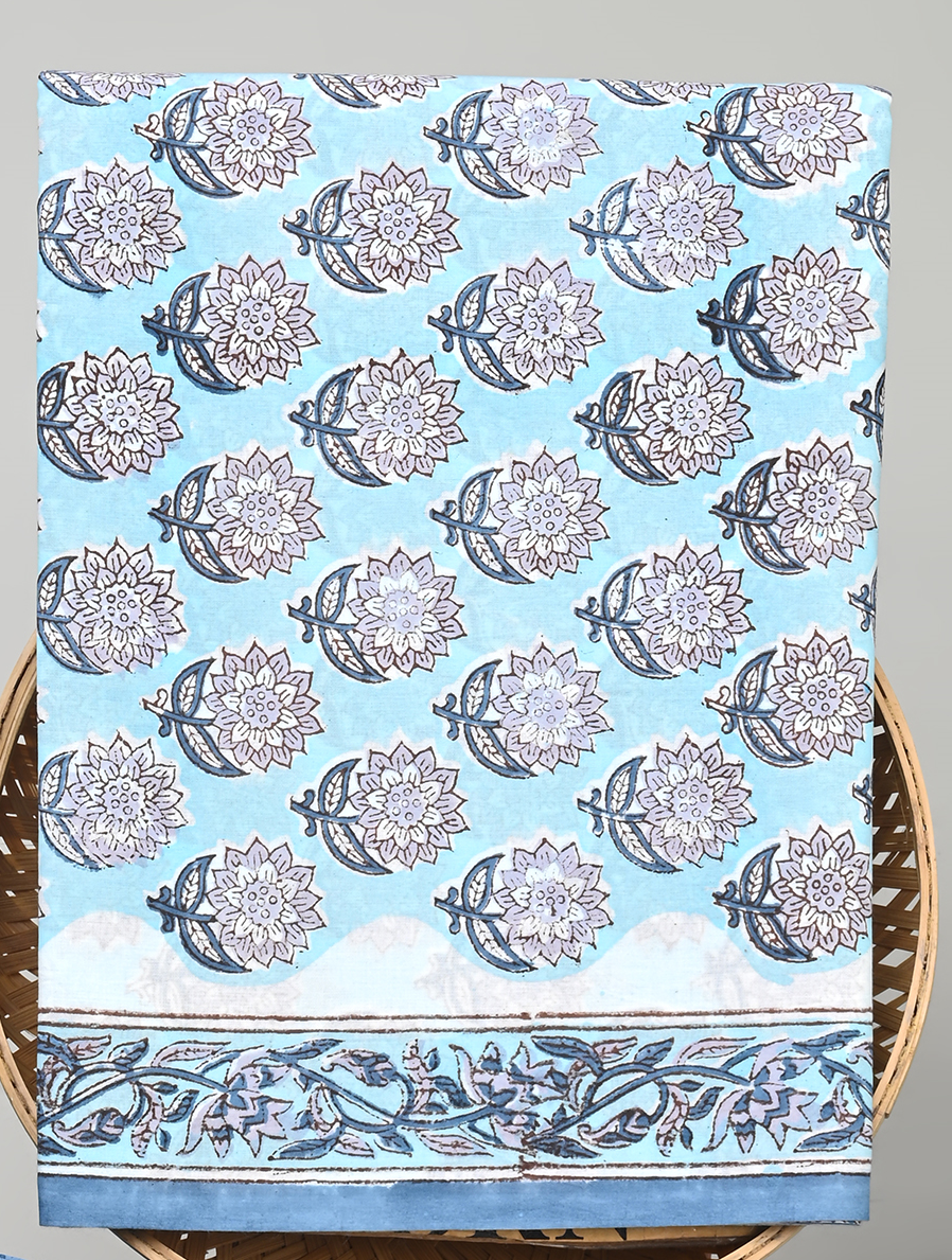 COTTON DUPATTA COTTON SUIT