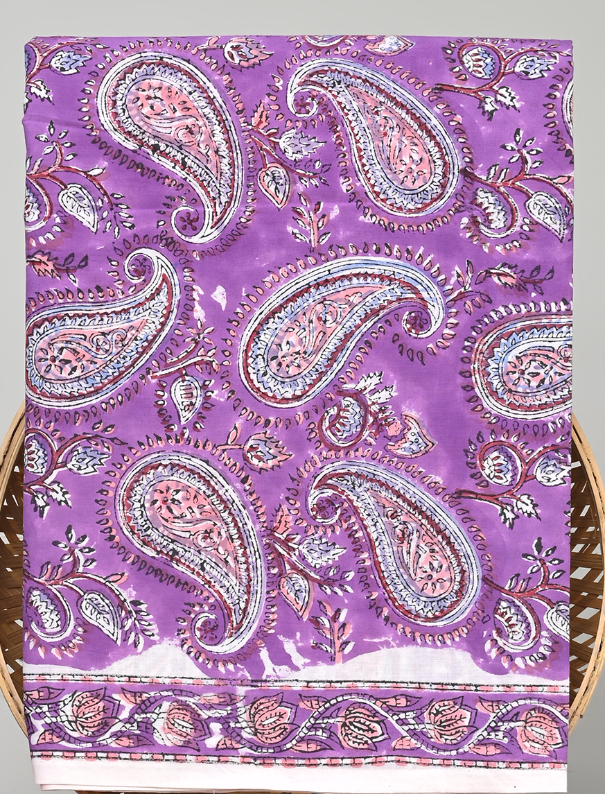 COTTON DUPATTA COTTON SUIT